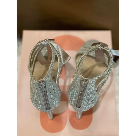 Bridal heels - Gianni Bini 8.5 - Picture 5 of 8